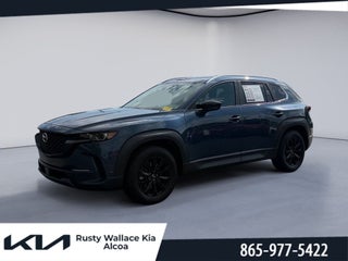2025 Mazda Mazda CX-50 2.5 S Premium Package