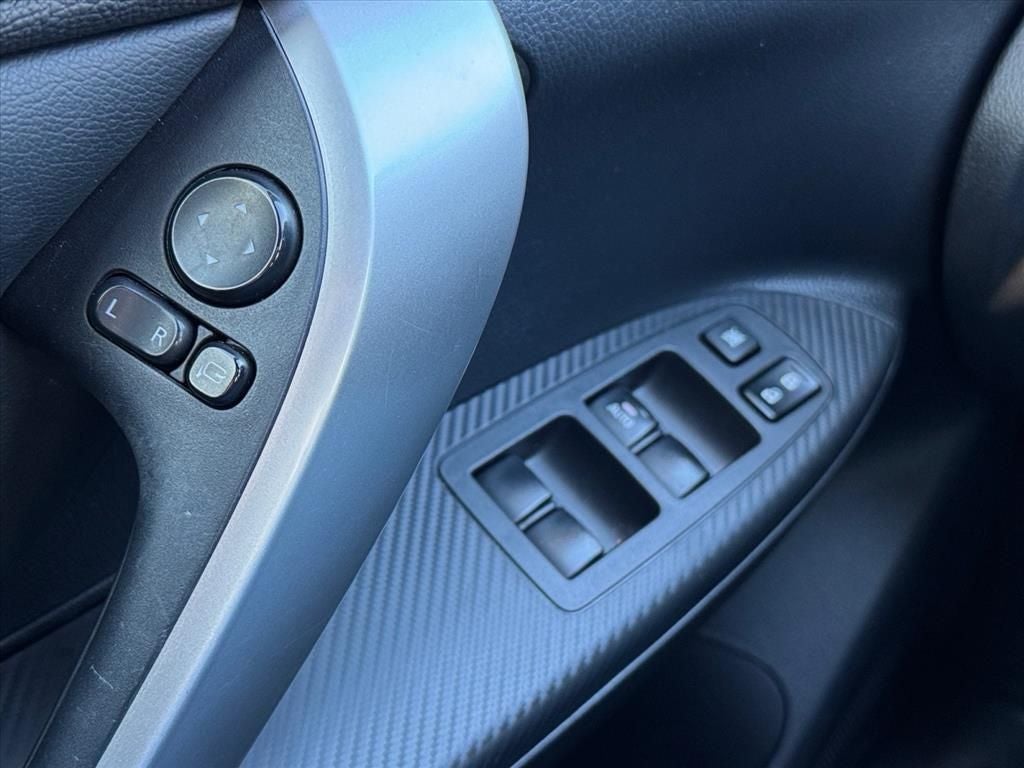 2020 Mitsubishi Eclipse Cross SEL