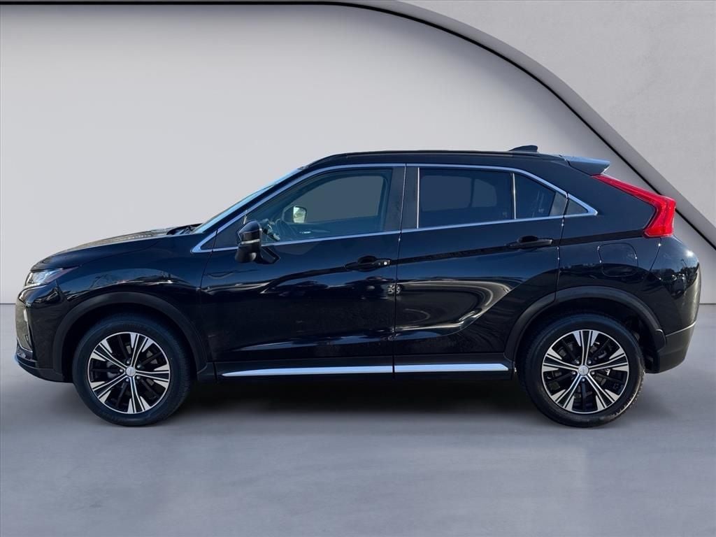 2020 Mitsubishi Eclipse Cross SEL