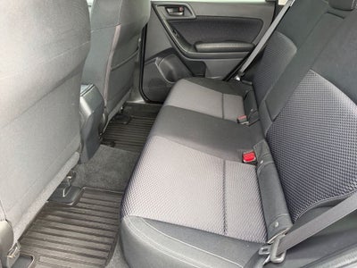 2017 Subaru Forester Premium