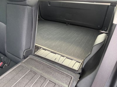 2017 Subaru Forester Premium