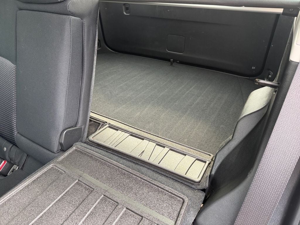 2017 Subaru Forester Premium