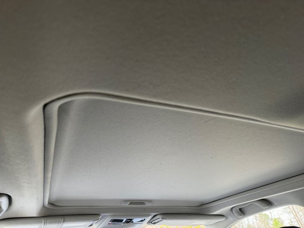 2017 Subaru Forester Premium