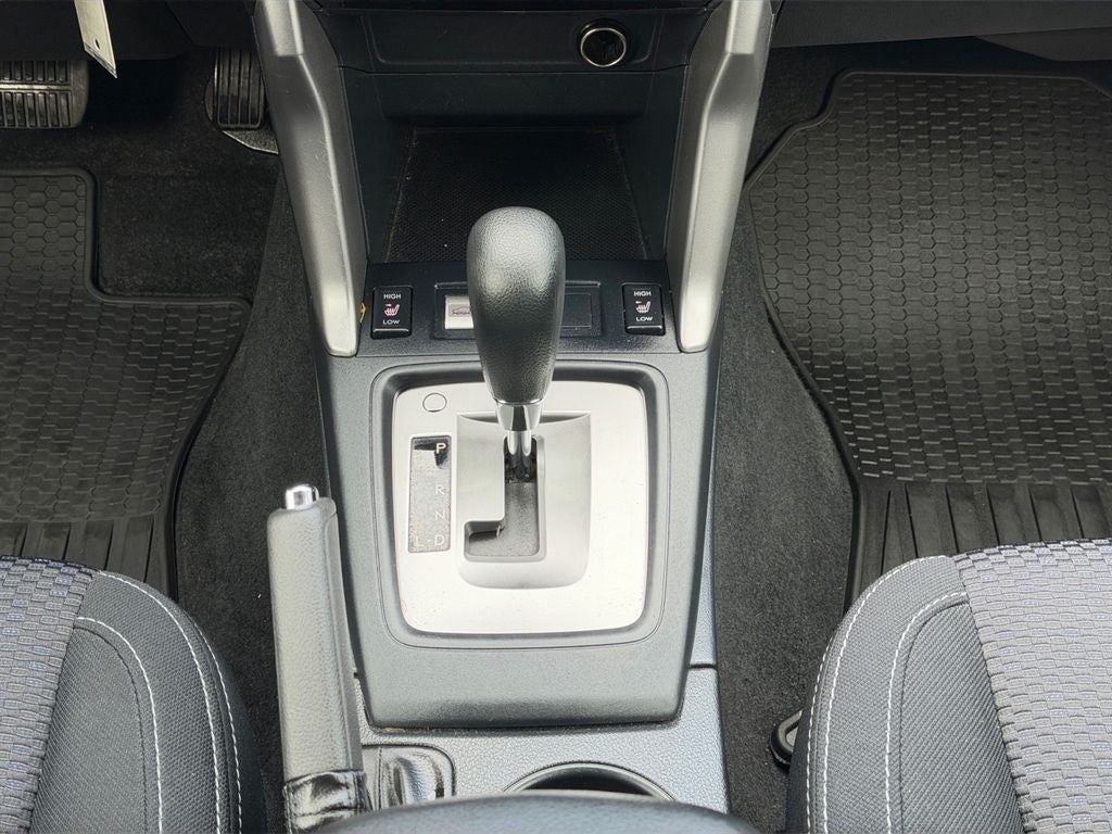 2017 Subaru Forester Premium