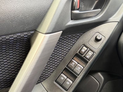 2017 Subaru Forester Premium