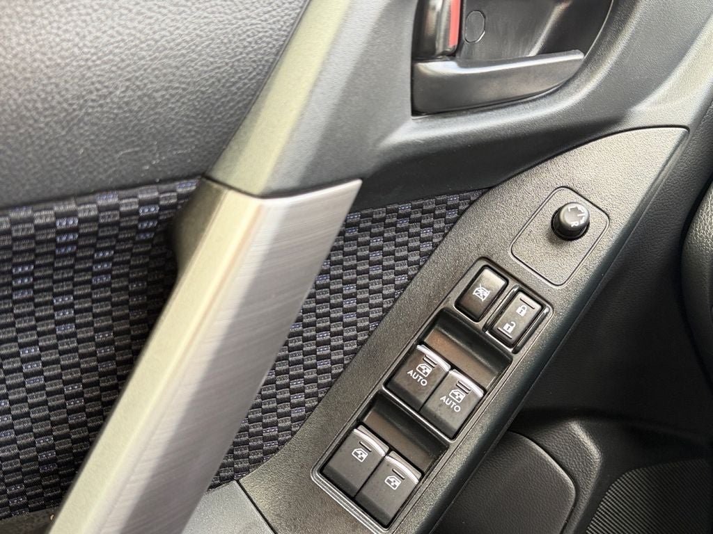 2017 Subaru Forester Premium