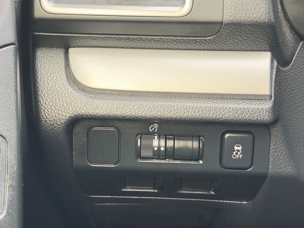 2017 Subaru Forester Premium