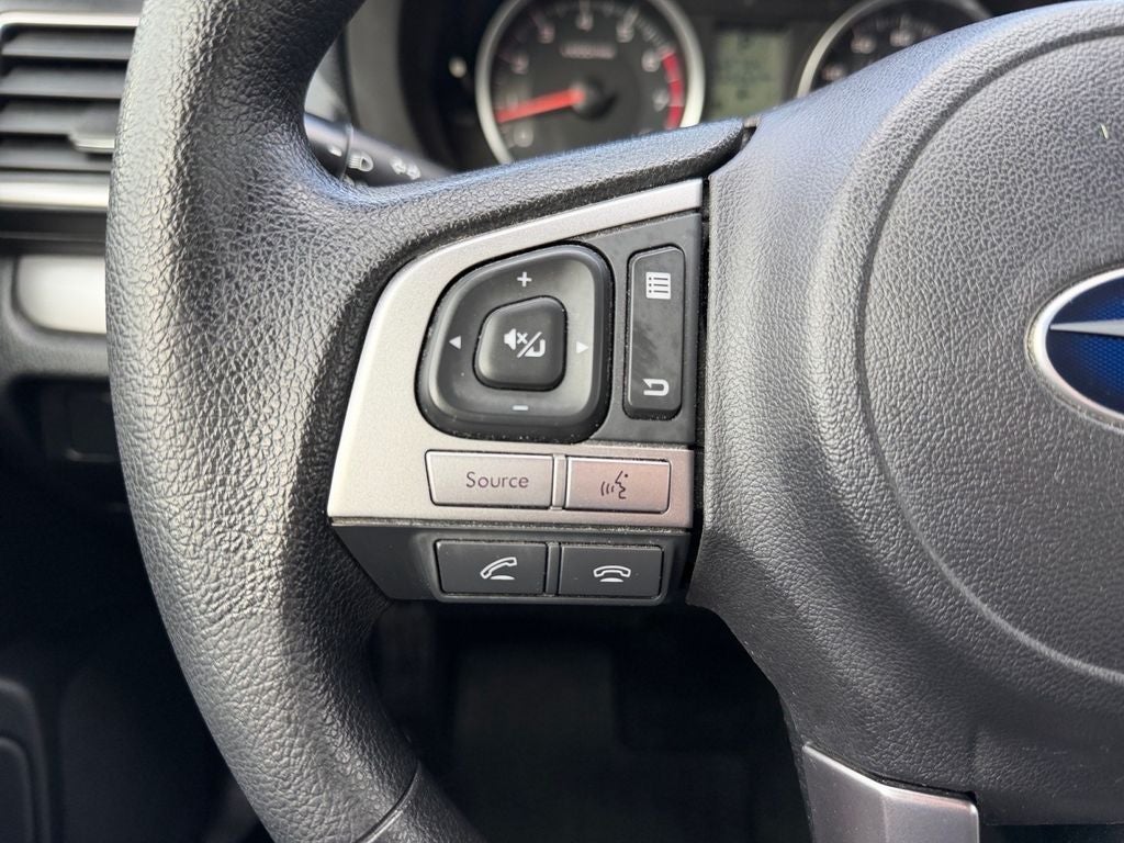 2017 Subaru Forester Premium