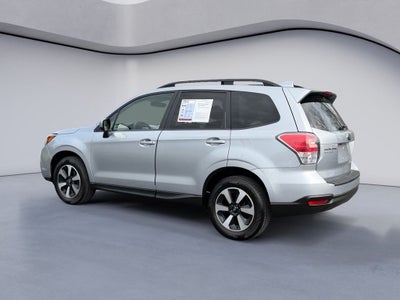 2017 Subaru Forester Premium