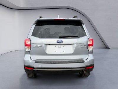2017 Subaru Forester Premium
