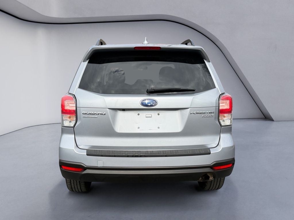 2017 Subaru Forester Premium