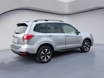 2017 Subaru Forester Premium