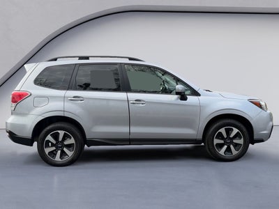 2017 Subaru Forester Premium