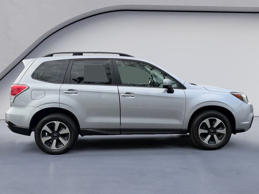 2017 Subaru Forester Premium