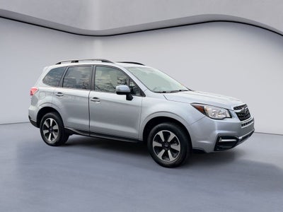 2017 Subaru Forester Premium