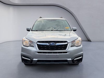 2017 Subaru Forester Premium