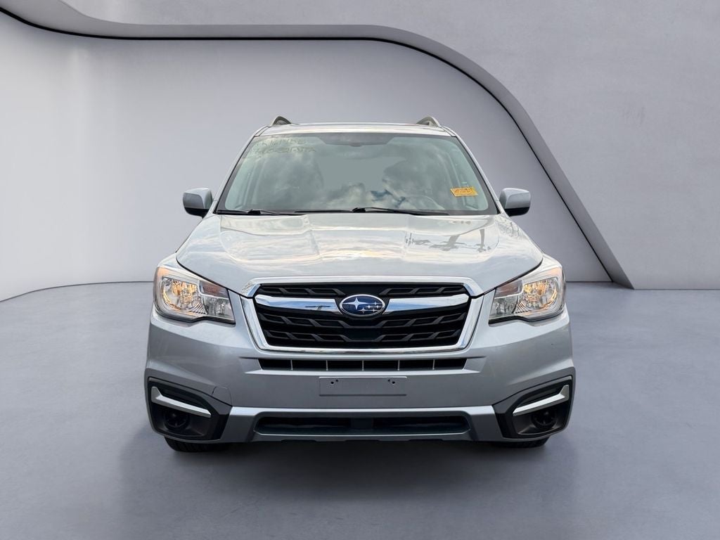 2017 Subaru Forester Premium