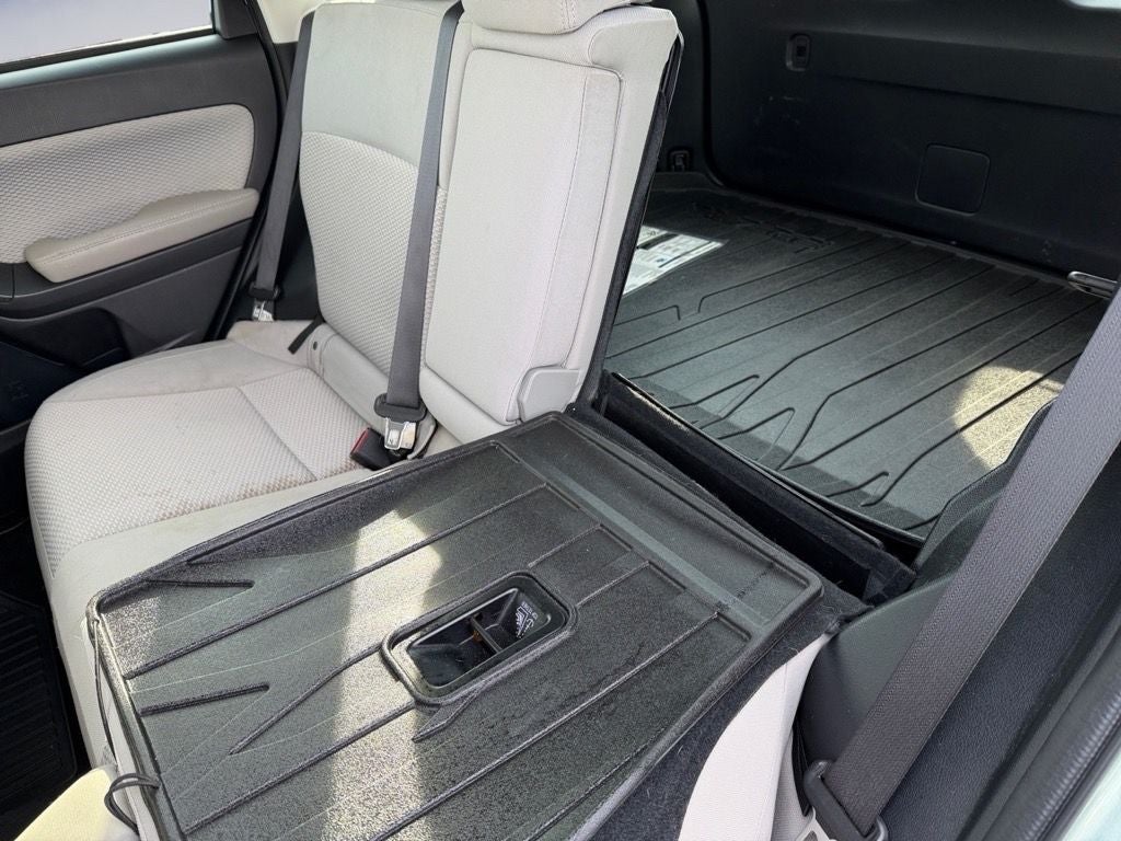 2018 Subaru Forester Premium