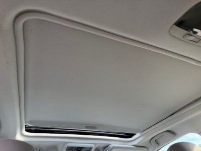 2018 Subaru Forester Premium