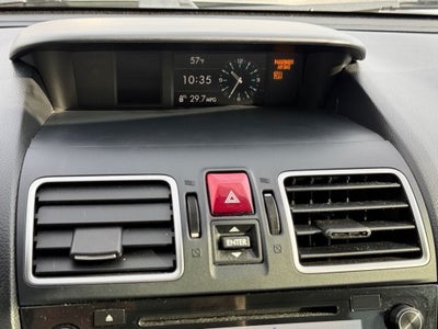 2018 Subaru Forester Premium