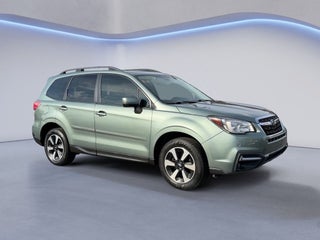 2018 Subaru Forester Premium