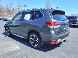 2022 Subaru Forester Touring in Knoxville, TN - Rusty Wallace Kia