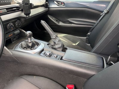 2021 Mazda Mazda MX-5 Miata Club