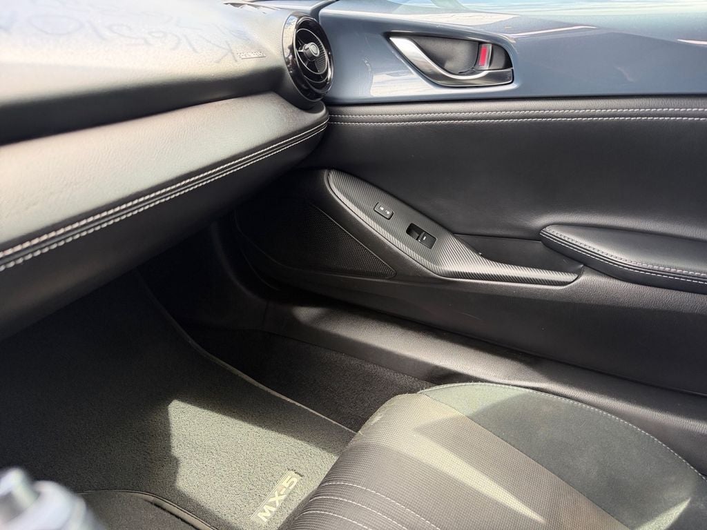 2021 Mazda Mazda MX-5 Miata Club