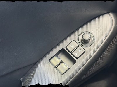 2021 Mazda Mazda MX-5 Miata Club