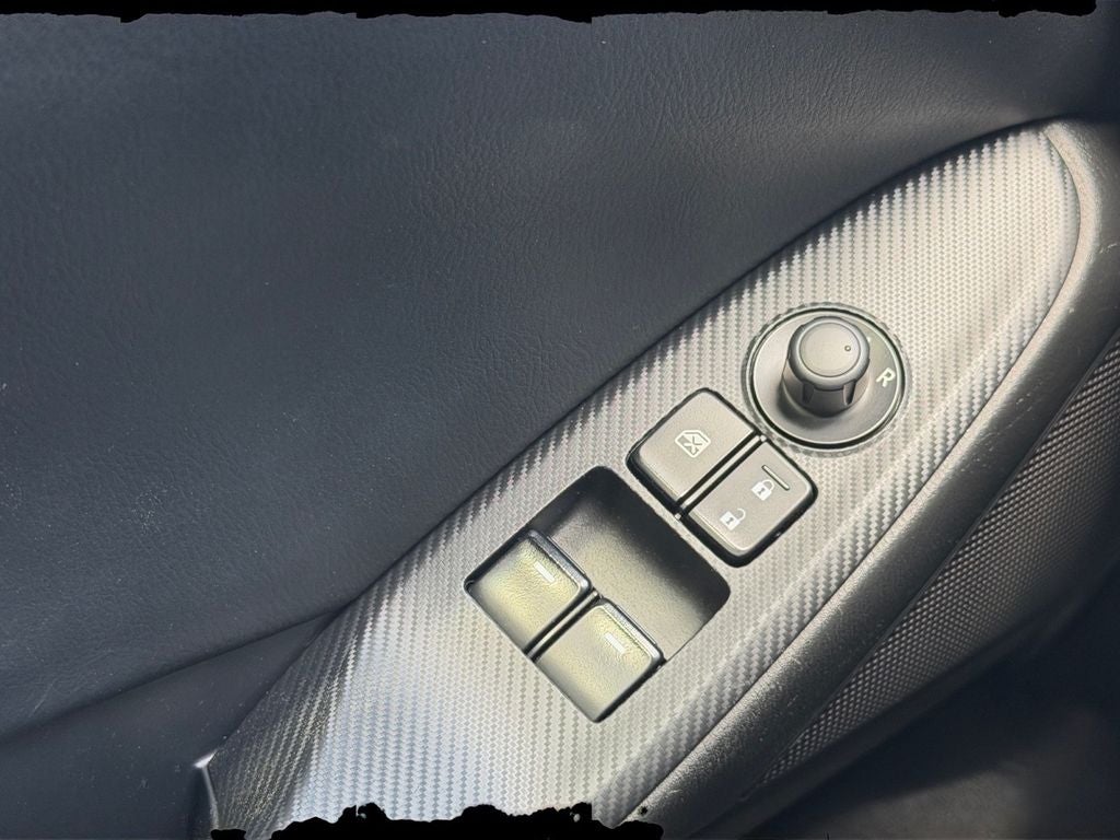 2021 Mazda Mazda MX-5 Miata Club