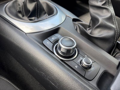 2021 Mazda Mazda MX-5 Miata Club