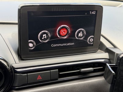 2021 Mazda Mazda MX-5 Miata Club