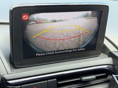 2021 Mazda Mazda MX-5 Miata Club