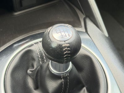 2021 Mazda Mazda MX-5 Miata Club