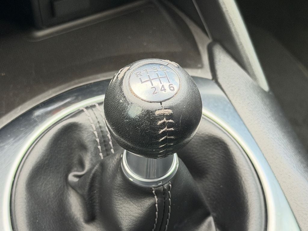 2021 Mazda Mazda MX-5 Miata Club