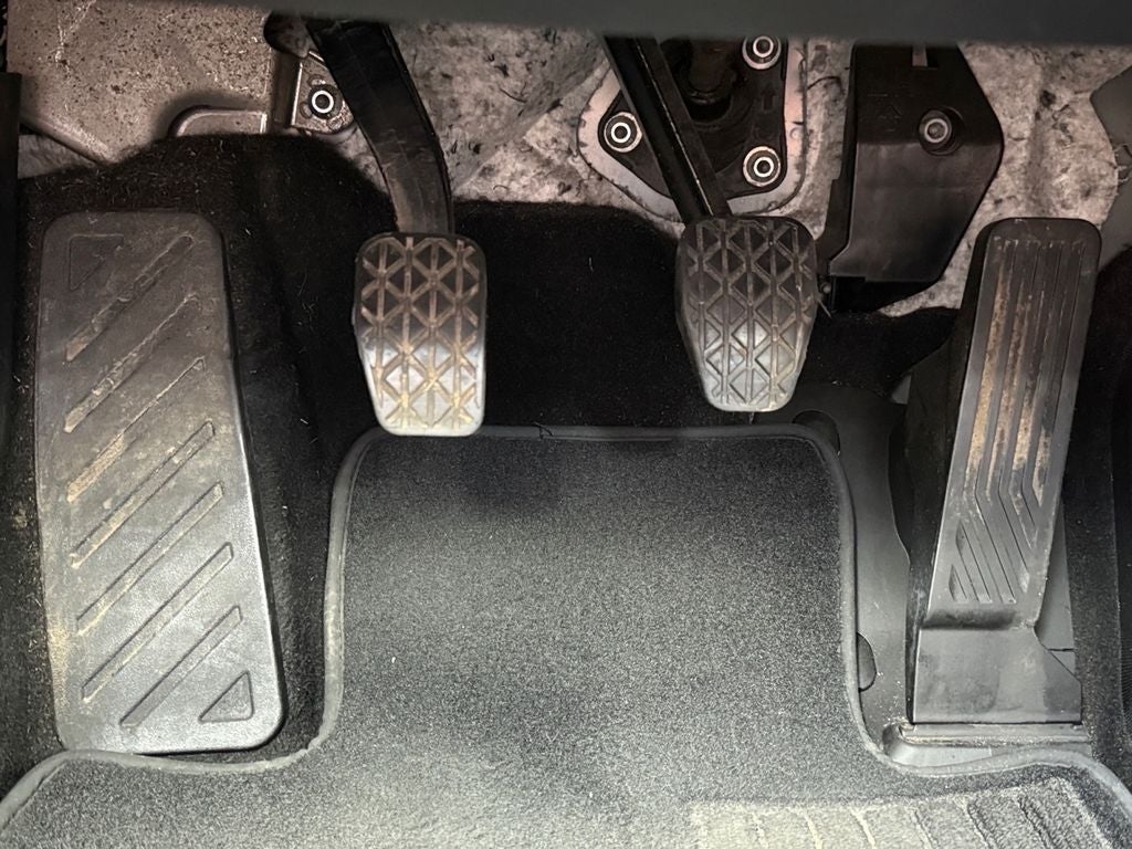 2021 Mazda Mazda MX-5 Miata Club