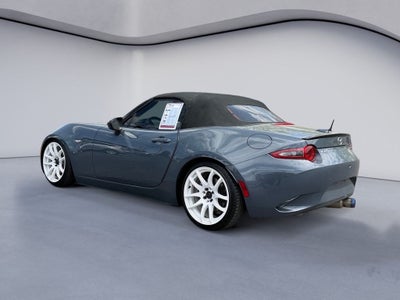 2021 Mazda Mazda MX-5 Miata Club