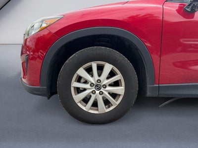 2014 Mazda Mazda CX-5 Sport