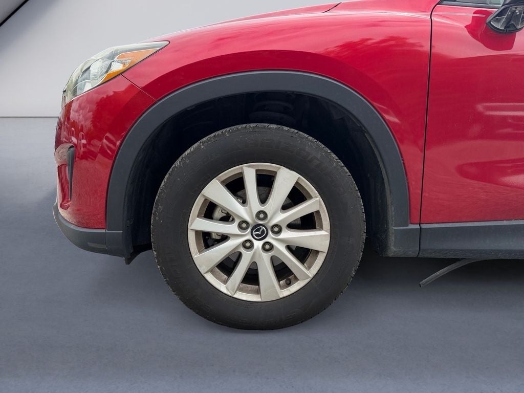 2014 Mazda Mazda CX-5 Sport
