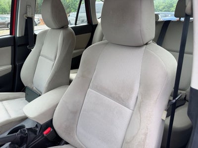 2014 Mazda Mazda CX-5 Sport