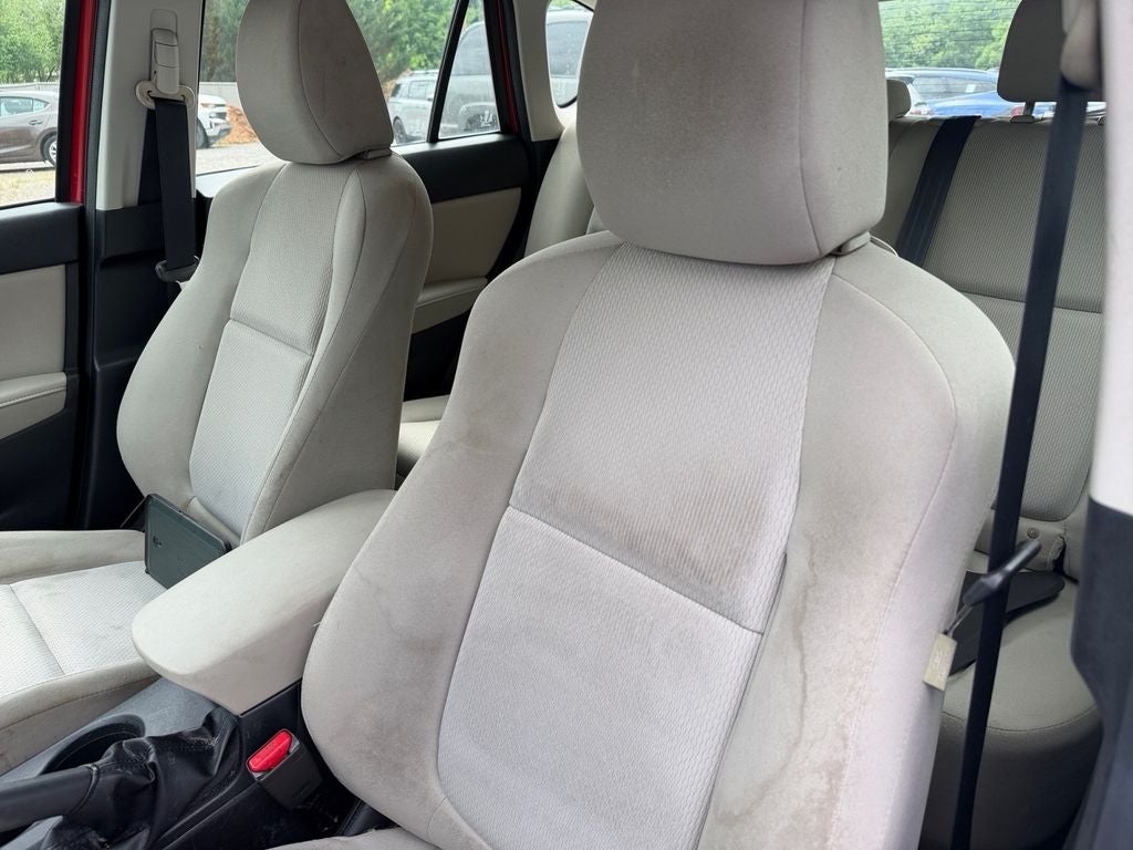 2014 Mazda Mazda CX-5 Sport