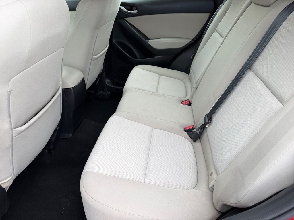2014 Mazda Mazda CX-5 Sport