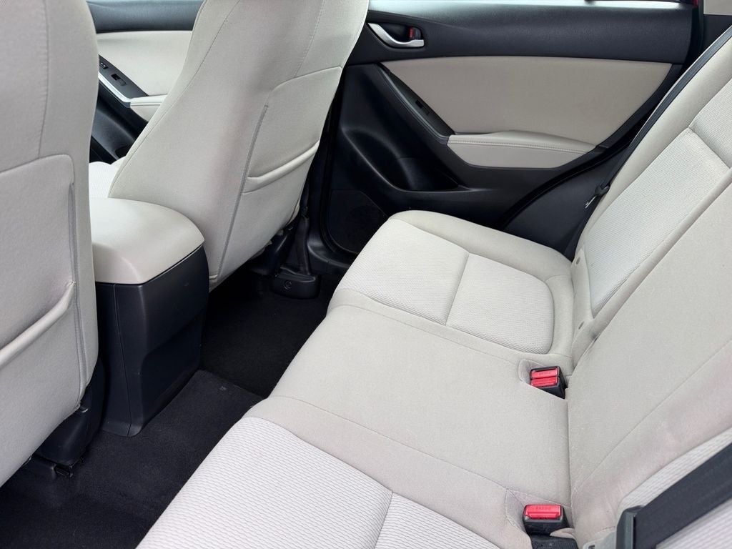 2014 Mazda Mazda CX-5 Sport
