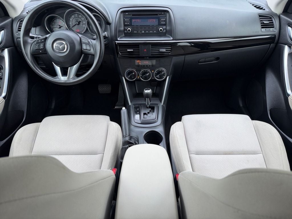 2014 Mazda Mazda CX-5 Sport