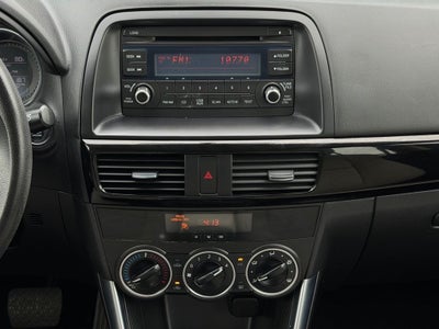 2014 Mazda Mazda CX-5 Sport
