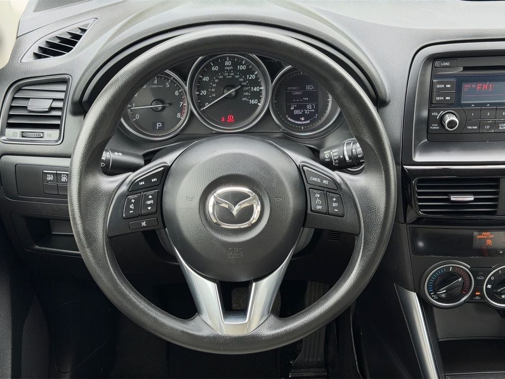 2014 Mazda Mazda CX-5 Sport