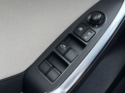 2014 Mazda Mazda CX-5 Sport