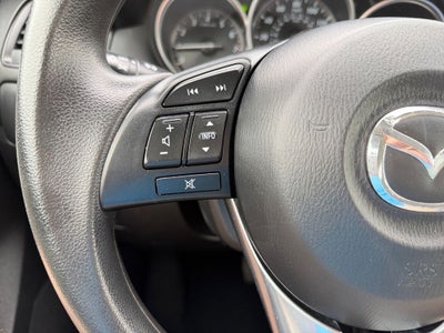 2014 Mazda Mazda CX-5 Sport