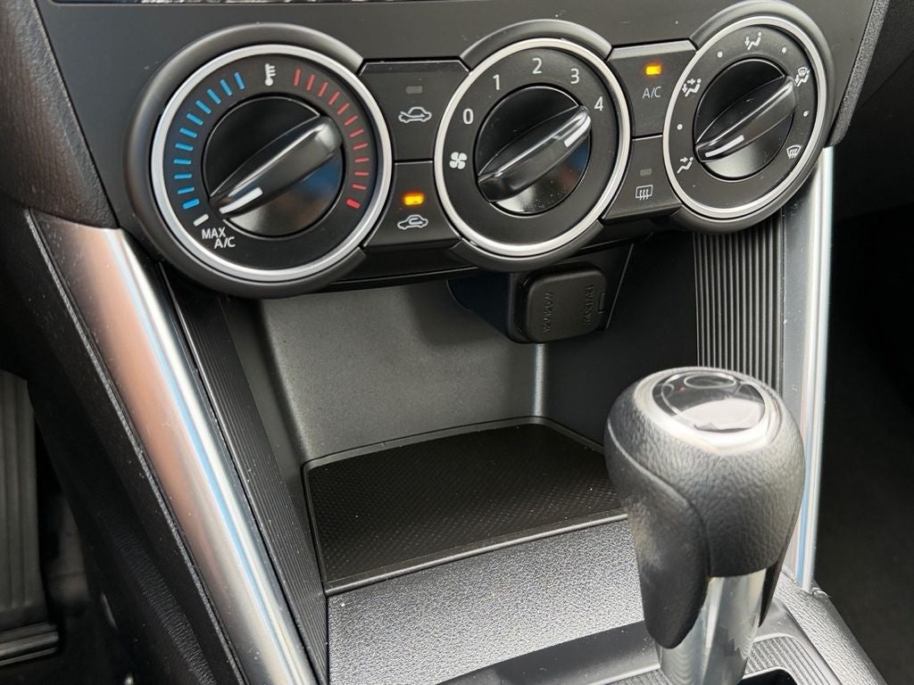 2014 Mazda Mazda CX-5 Sport