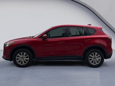 2014 Mazda Mazda CX-5 Sport